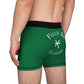 "Felch Me I'm Irish" Men's Boxers - Comfortable St. Patrick's Day Underwear