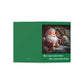 Here Comes Handy Claus - Christmas Cards (1, 10, 30, and 50pcs)