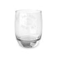 Irish Whiskey Glass - "Fist Me I'm Irish" - Valentines Day and St. Patrick's Day