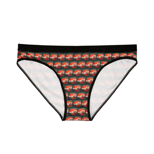 "Sexy Fingers" Underwear for Her - Valentines Gift