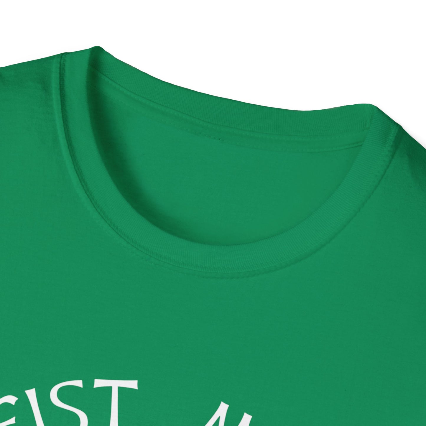 "Fist Me I'm Irish" T-Shirt - Comfortable Everyday Wear