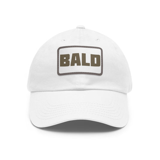 Bald Dad Hat - Funny Gift for Men