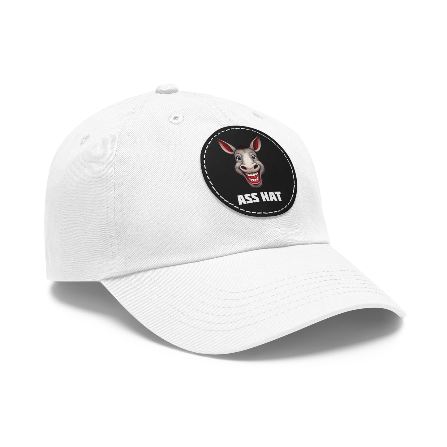 "Ass Hat" Cap - Valentines Gift for Him