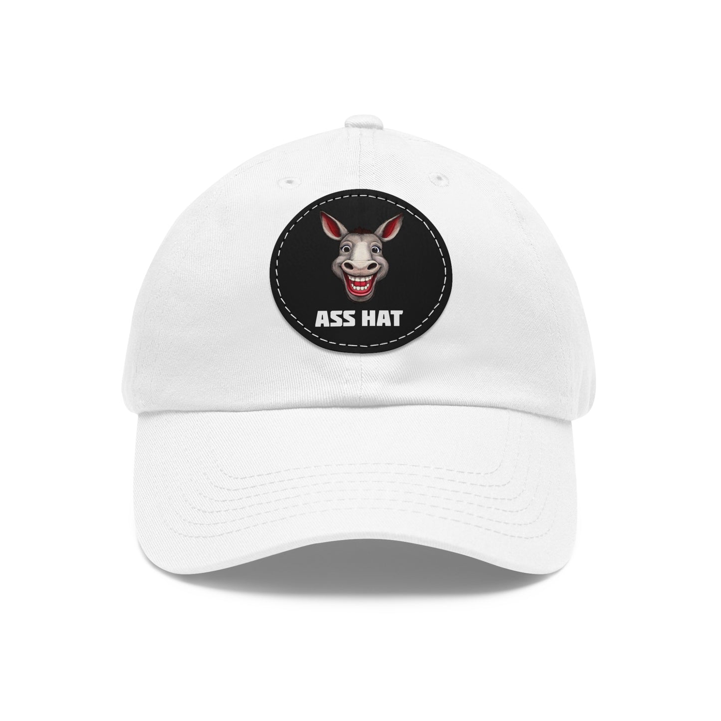 "Ass Hat" Cap - Valentines Gift for Him