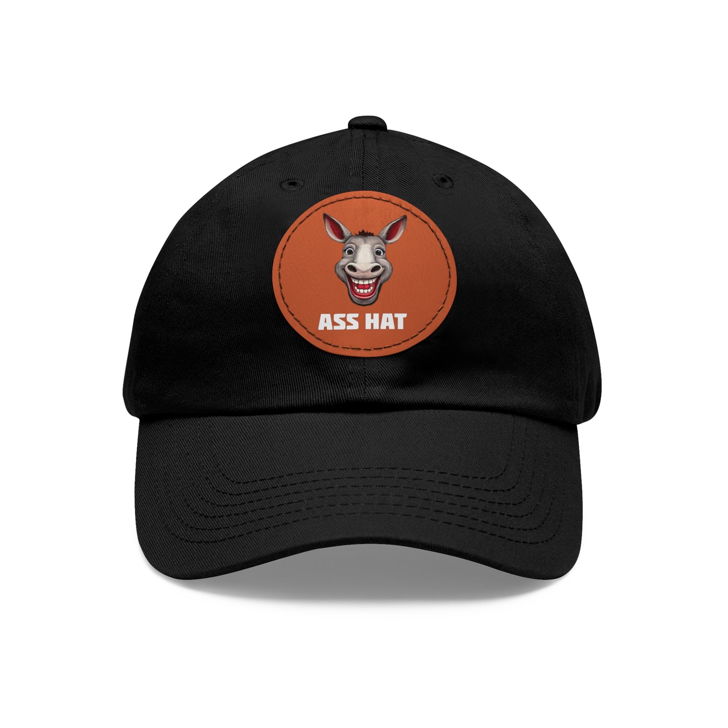 "Ass Hat" Cap - Valentines Gift for Him