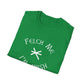 Felch Me I'm Irish T-Shirt - St. Patrick's Day