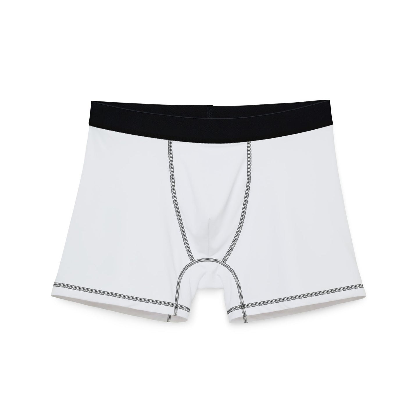 "Button Face" Underwear - Valentines Gift for Him