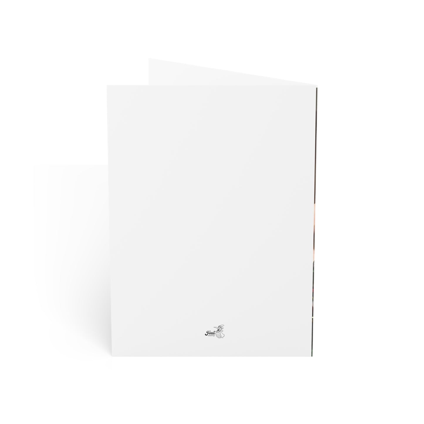 I Got Your White Elephant - Christmas Cards (1, 10, 30, and 50pcs)