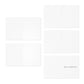 Christmas Variety Pack of Foul Greeting Cards (5-Pack)