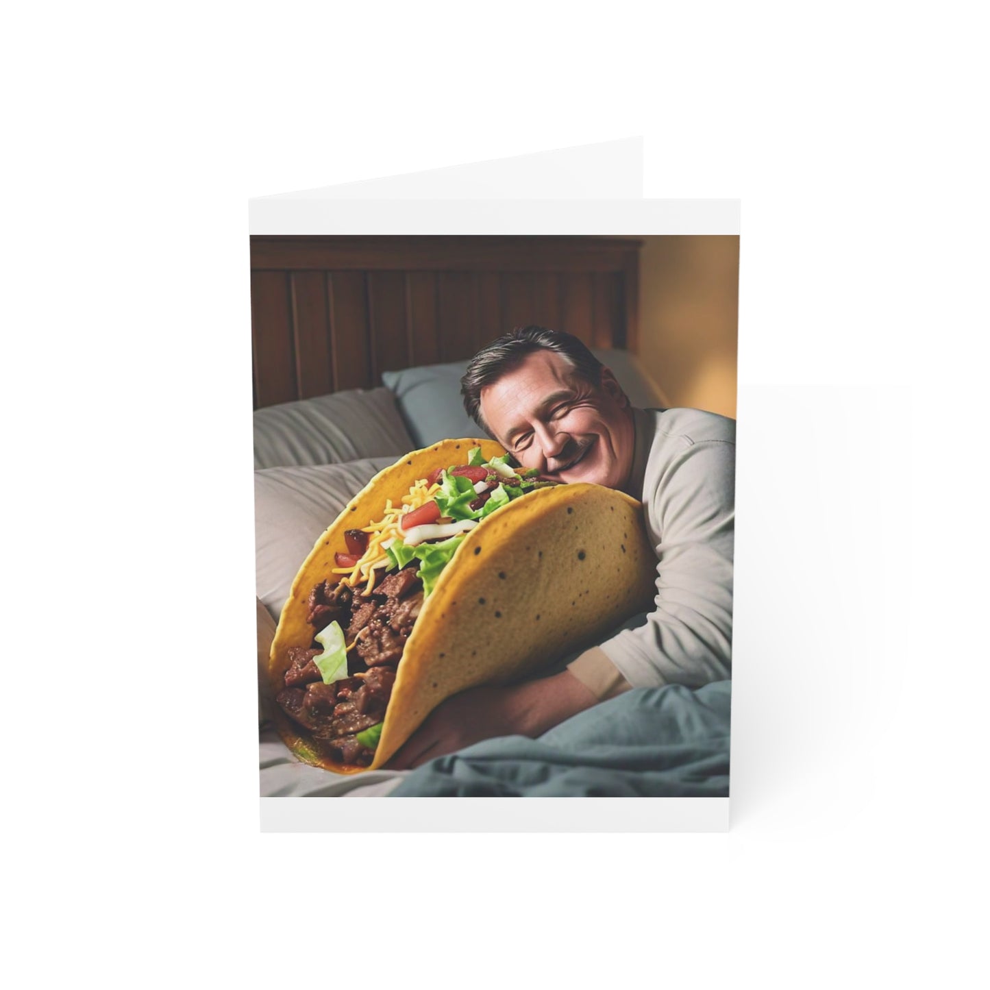 Taco Emoji Birthday - Perfect for Family and Co-workers