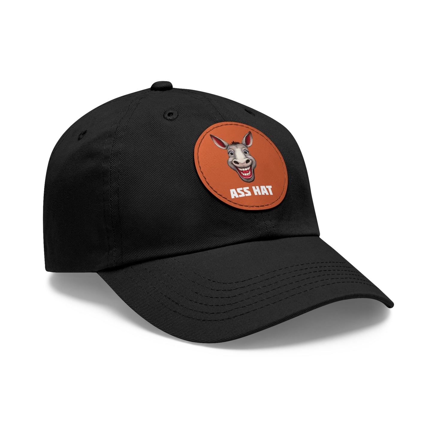 "Ass Hat" Cap - Valentines Gift for Him